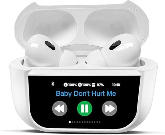 Wisme WT5 – Smart Sound with LED Display