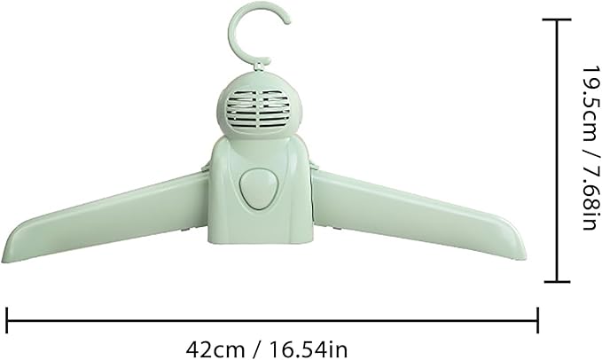 Fast Electric Drying Hanger