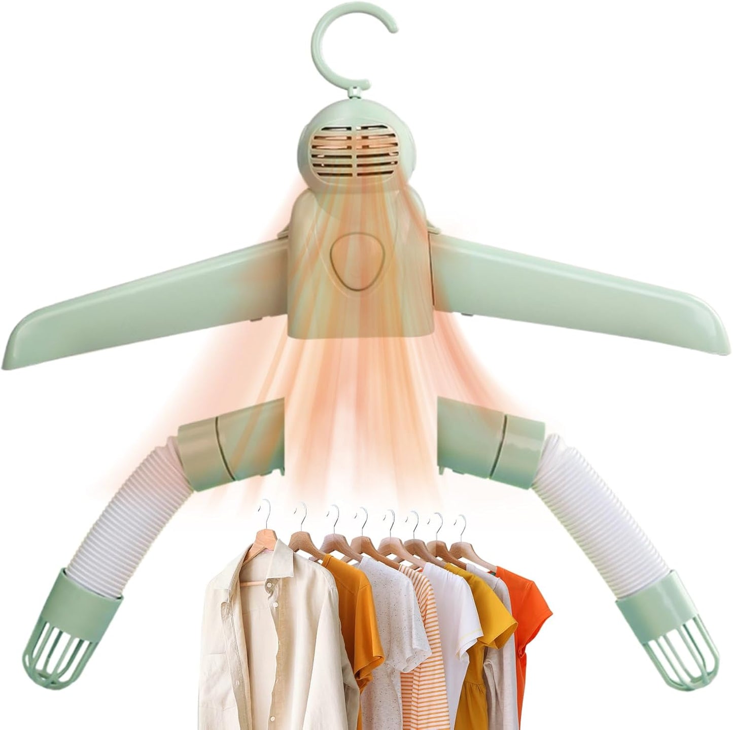 Fast Electric Drying Hanger