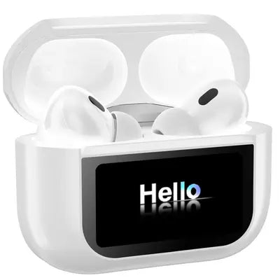 Wisme WT5 – Smart Sound with LED Display