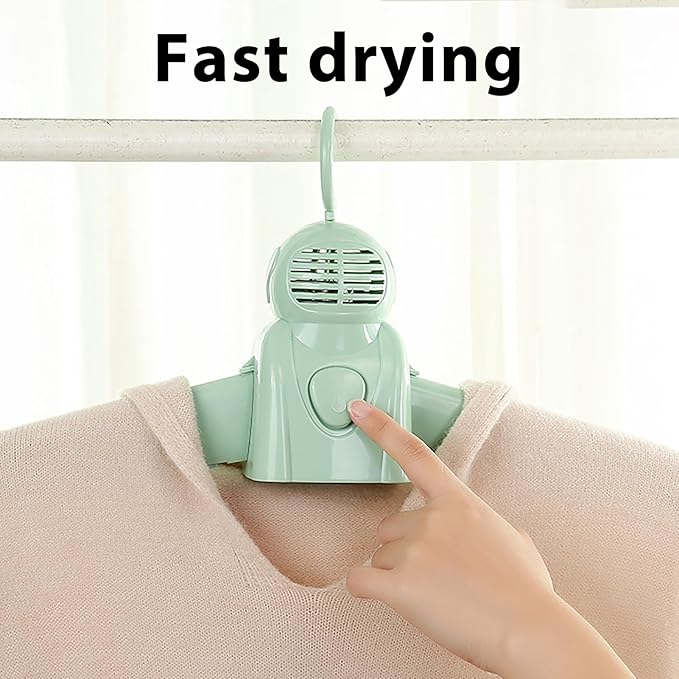 Fast Electric Drying Hanger