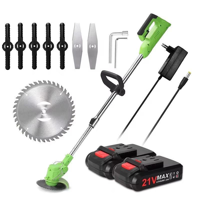 Portable Electric Grass Trimmer™