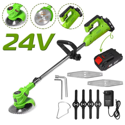 Portable Electric Grass Trimmer™