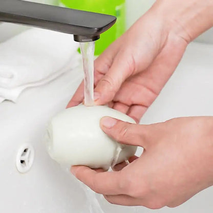 Reusable lint remover