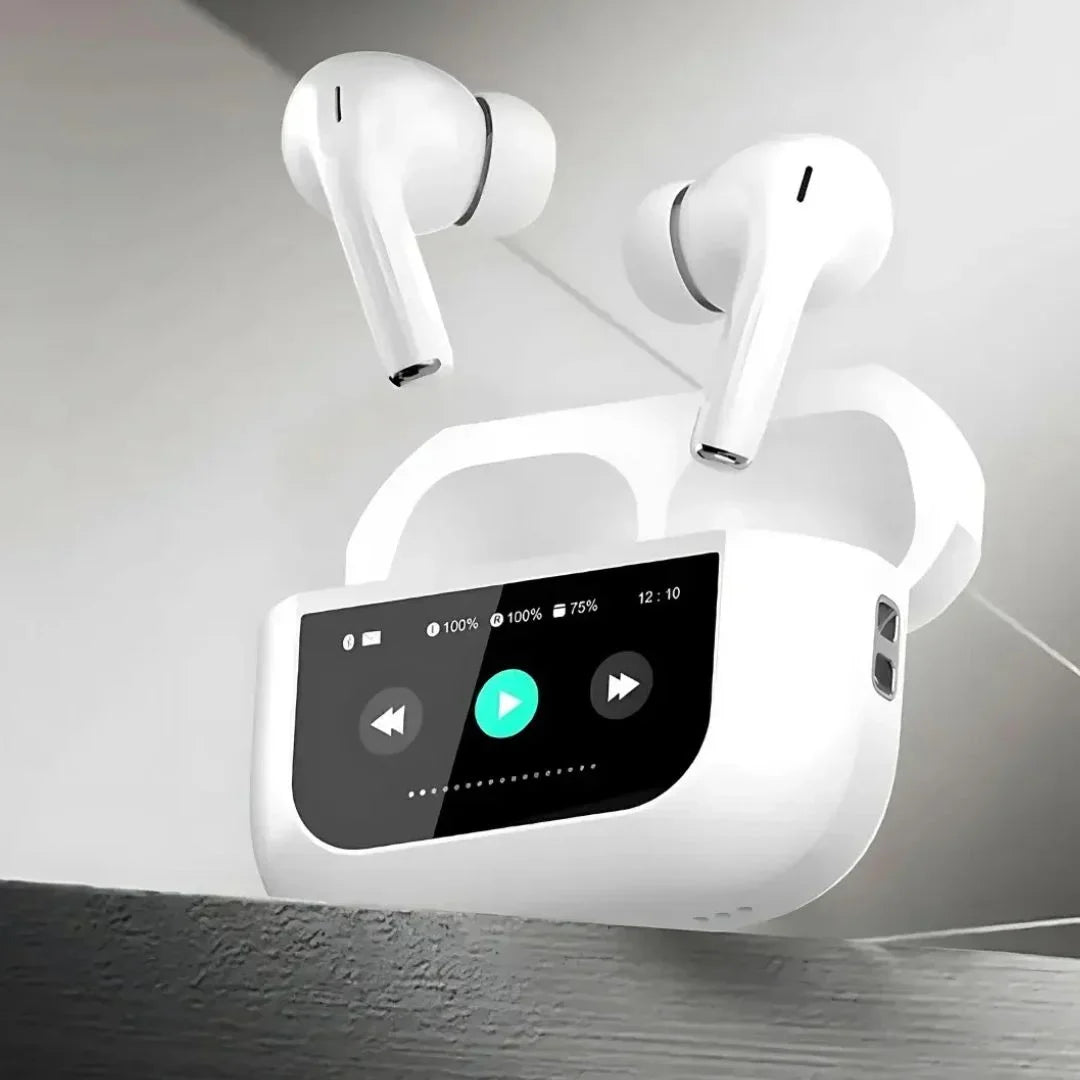 Wisme WT5 – Smart Sound with LED Display