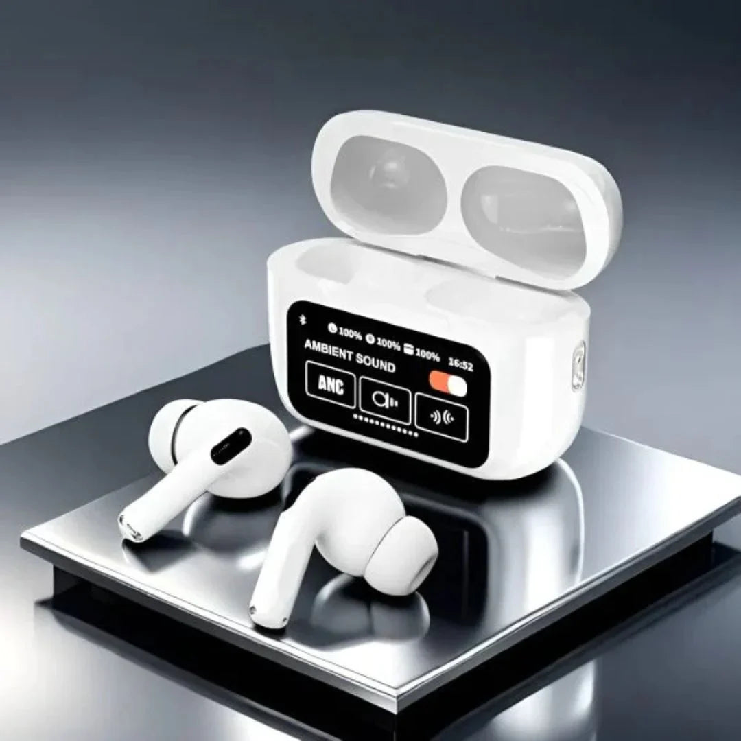 Wisme WT5 – Smart Sound with LED Display