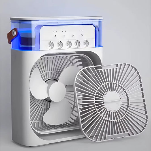 BreezePure Humidifier Cooling Fan